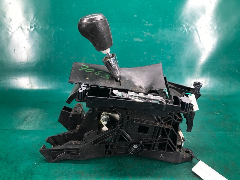 Кулиса АКПП TOYOTA CAMRY 50 12-15 2.5 2ARFXE