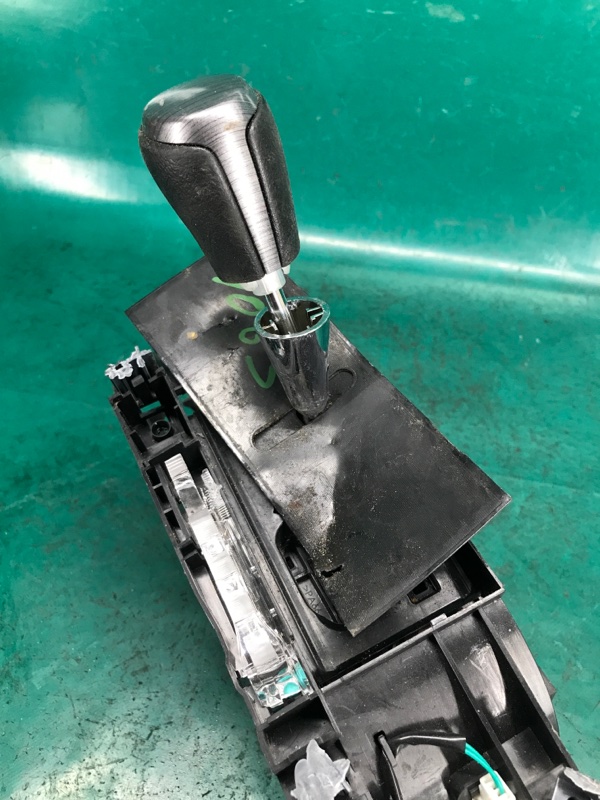 Кулиса АКПП CAMRY 50 12-15 2013 2.5 2ARFXE