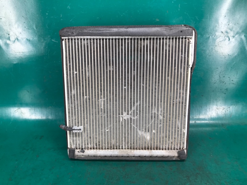 Испаритель кондиционера TOYOTA CAMRY 50 12-15 2013 2.5 2ARFXE 88501-06240 Б/У