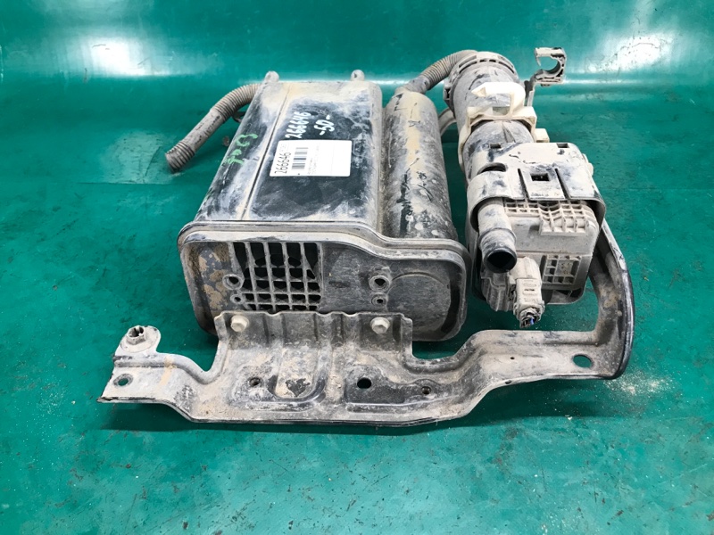 Абсорбер топливный CAMRY 50 12-15 2013 2.5 2ARFXE