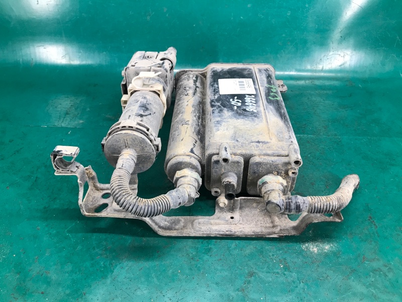 Абсорбер топливный CAMRY 50 12-15 2013 2.5 2ARFXE