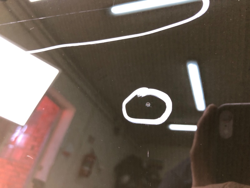 Стекло двери заднее левое SOUL AM 08-13 2011 G4NA Стекло двери заднее левое SOUL AM 08-13 2011 G4NA