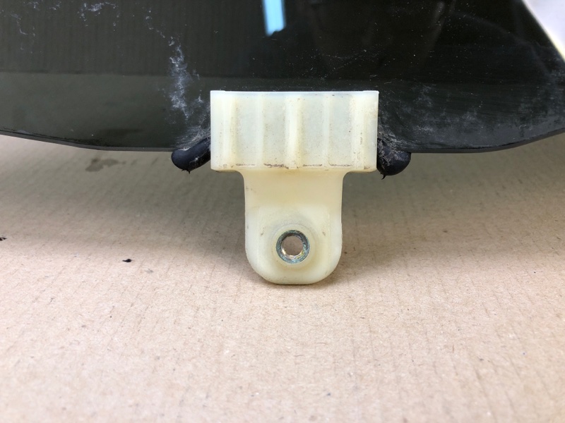 Стекло двери заднее левое SOUL AM 08-13 2011 G4NA Стекло двери заднее левое SOUL AM 08-13 2011 G4NA