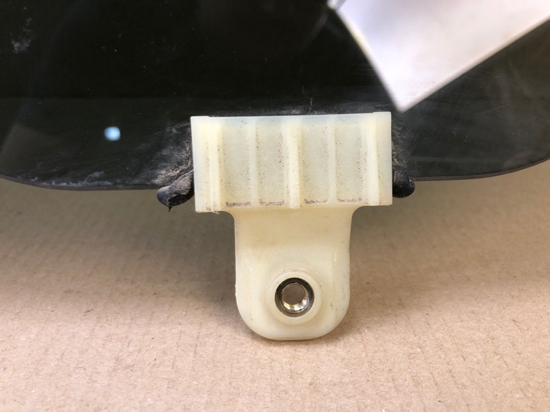 Стекло двери заднее левое SOUL AM 08-13 2011 G4NA Стекло двери заднее левое SOUL AM 08-13 2011 G4NA