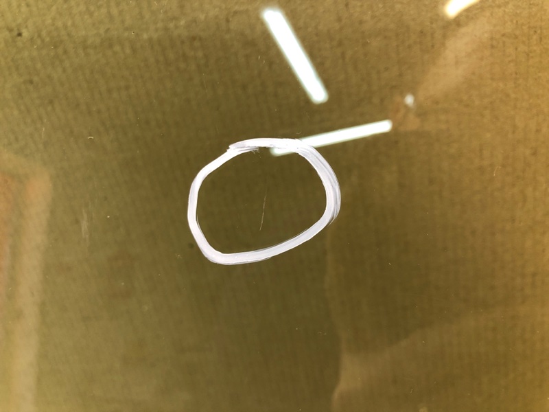 Стекло двери переднее правое SOUL AM 08-13 2011 G4NA Стекло двери переднее правое SOUL AM 08-13 2011 G4NA