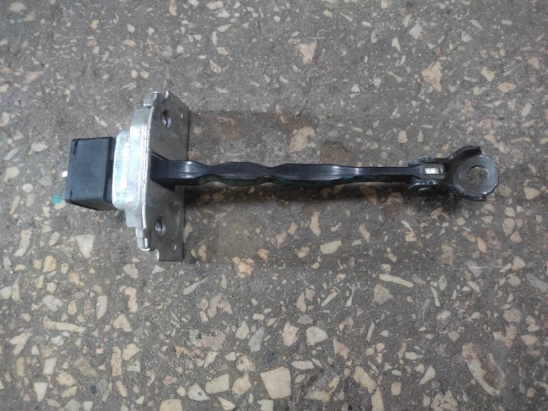 Запчасть ограничитель двери передний правый ACURA RDX 12-19 2015 Внедорожник 3.5 J35Z2 72340-TX4-A01 Б/У Ограничитель двери передний правый ACURA RDX 12-19 2015 Внедорожник 3.5 J35Z2 72340-TX4-A01 Б/У