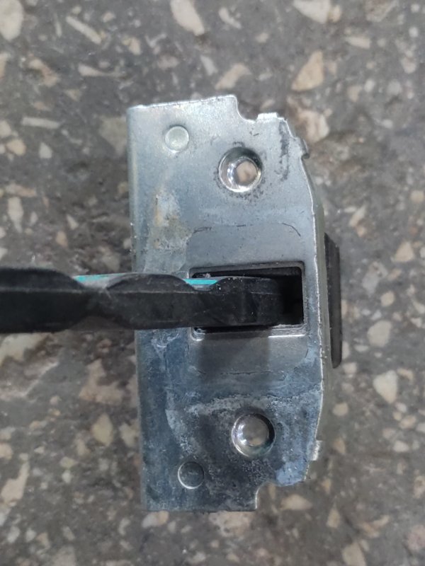 Ограничитель двери передний правый ACURA RDX 12-19 Внедорожник 3.5 J35Z2 Ограничитель двери передний правый ACURA RDX 12-19 Внедорожник 3.5 J35Z2