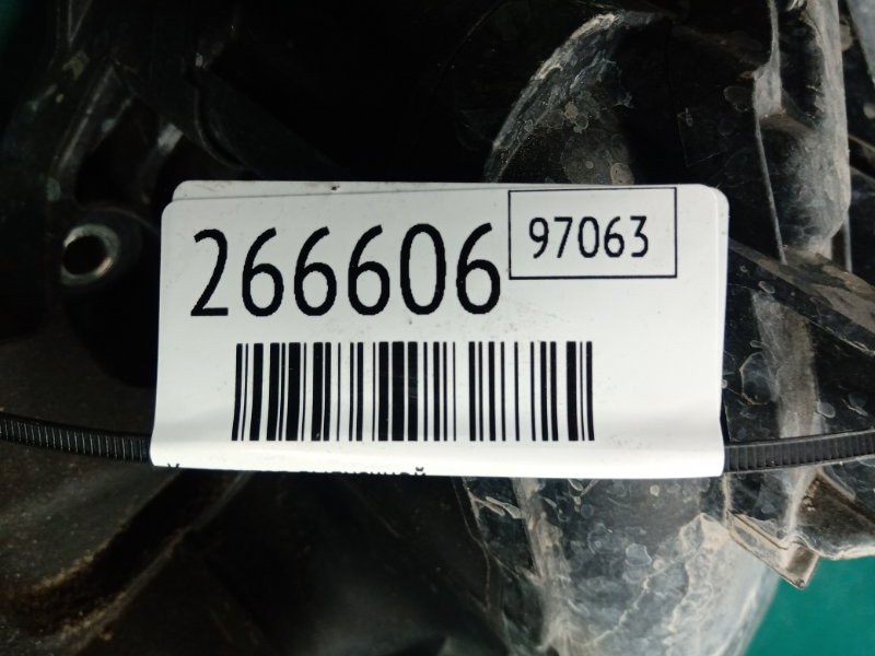 Коллектор впускной CAMRY 50 12-15 2013 2.5 2ARFXE