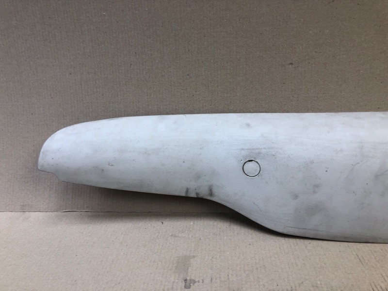 Обшивка крышки багажника 500 (312/FF) 07-19 2012 1.4 16V Обшивка крышки багажника 500 (312/FF) 07-19 2012 1.4 16V