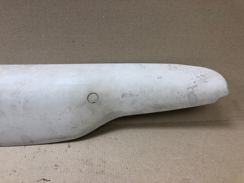 Обшивка крышки багажника 500 (312/FF) 07-19 2012 1.4 16V Обшивка крышки багажника 500 (312/FF) 07-19 2012 1.4 16V