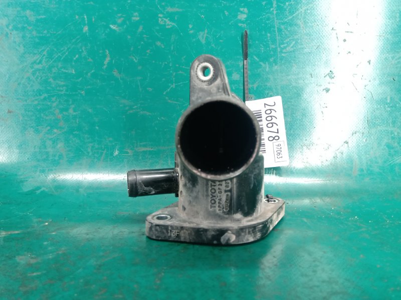 Корпус термостата CAMRY 50 12-15 2013 2.5 2ARFXE