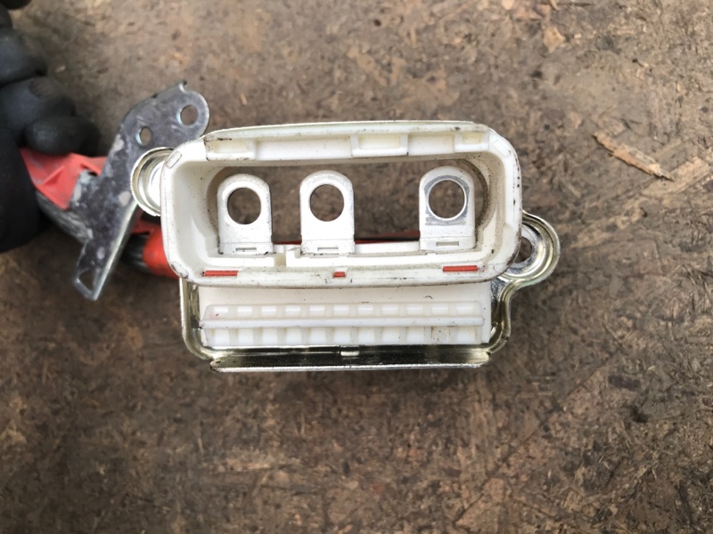 Проводка высоковольтной батареи CAMRY 50 12-15 2013 2.5 2ARFXE