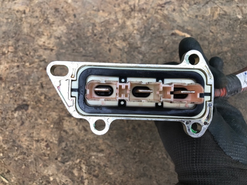 Проводка высоковольтной батареи CAMRY 50 12-15 2013 2.5 2ARFXE