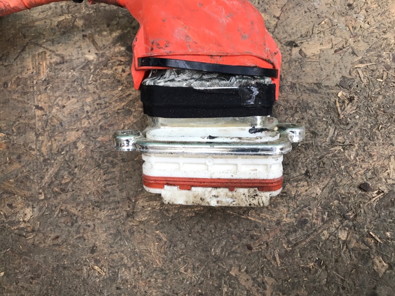 Проводка высоковольтной батареи CAMRY 50 12-15 2013 2.5 2ARFXE