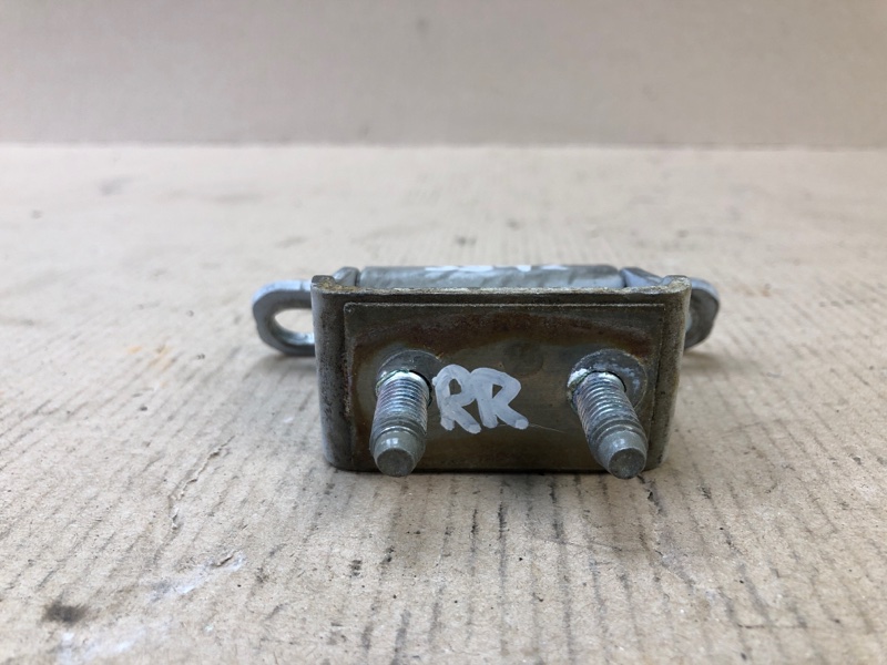 Петля крышки багажника задняя правая SANTA FE (DM) 12-18 2013 2.4 G4KJ