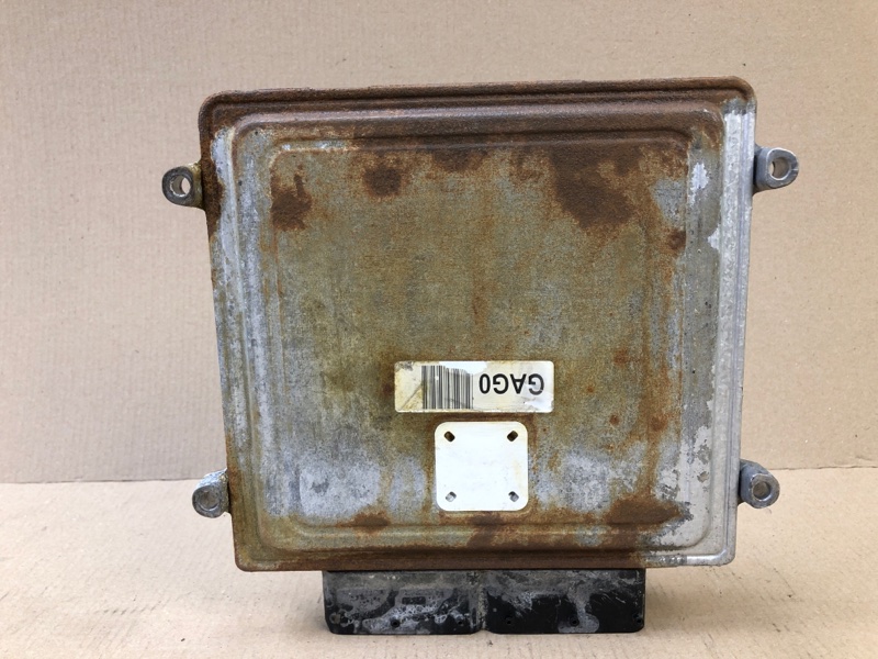 Блок управления двигателем SANTA FE (DM) 12-18 2013 2.4 G4KJ Блок управления двигателем SANTA FE (DM) 12-18 2013 2.4 G4KJ