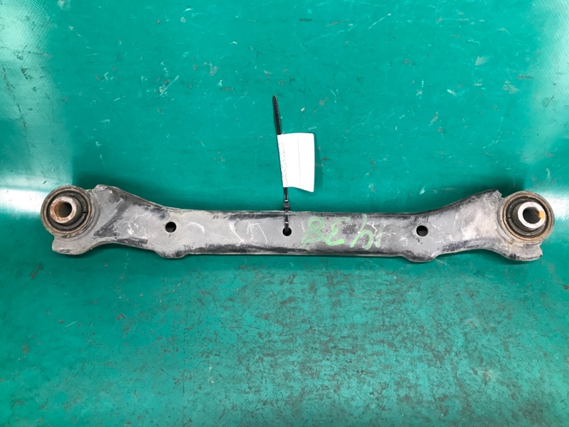 Рычаг задней подвески поперечный верхний левый OPTIMA TF 11-16 2013 TF 2.4 G4KK