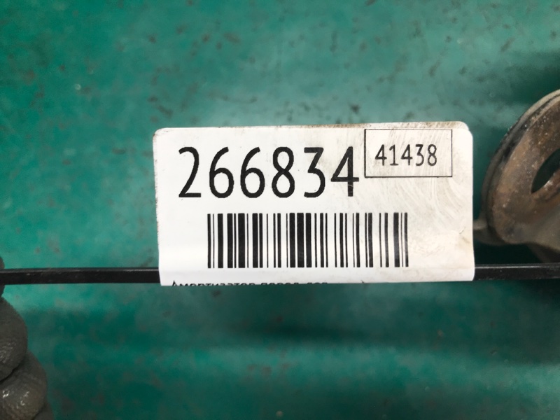 Амортизатор передний левый OPTIMA TF 11-16 2013 TF 2.4 G4KK Амортизатор передний левый OPTIMA TF 11-16 2013 TF 2.4 G4KK