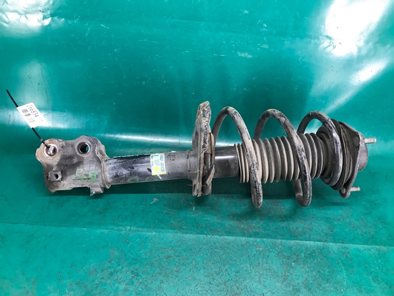 Амортизатор передний левый KIA OPTIMA TF 11-16 TF 2.4 G4KK Амортизатор передний левый KIA OPTIMA TF 11-16 TF 2.4 G4KK