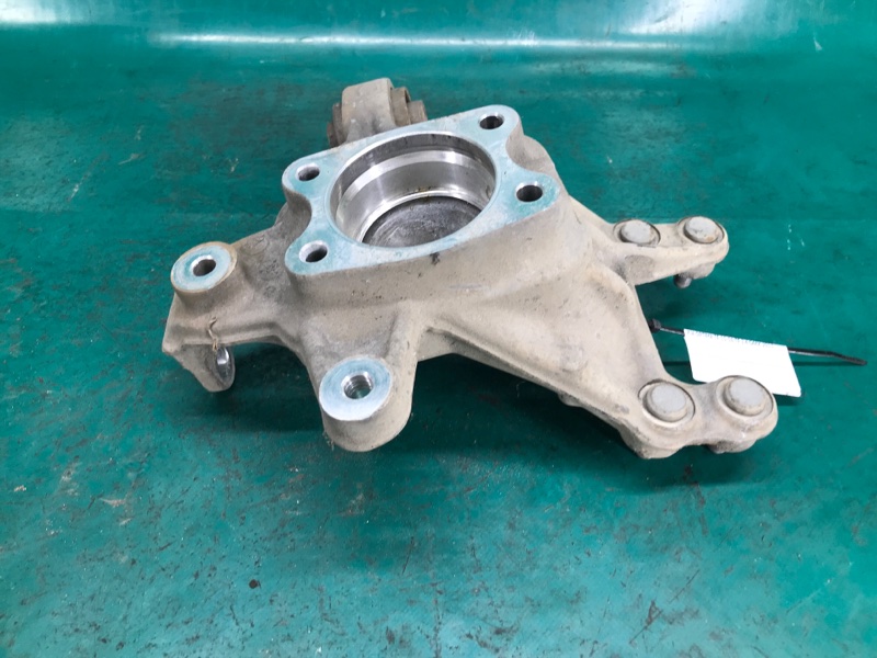 Цапфа задняя левая OPTIMA TF 11-16 2013 TF 2.4 G4KK Цапфа задняя левая OPTIMA TF 11-16 2013 TF 2.4 G4KK