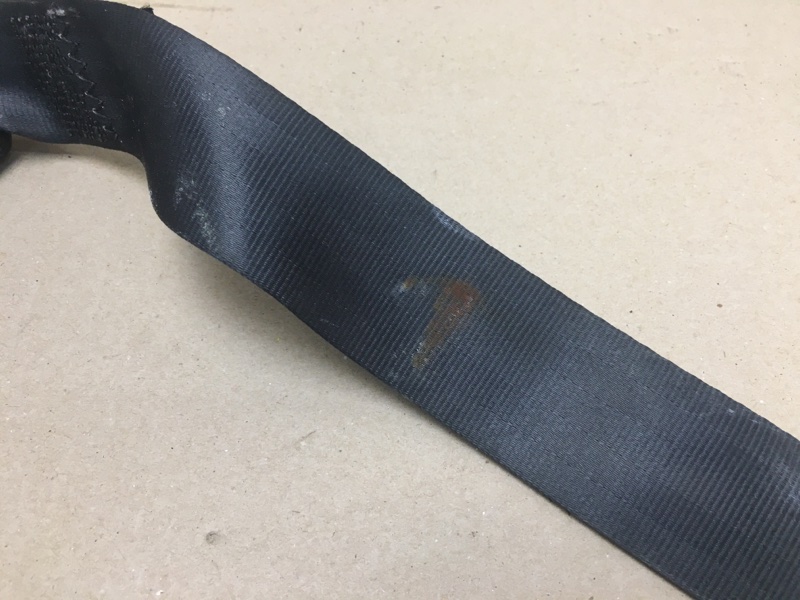 Ремень безопасности передний левый HYUNDAI SONATA YF 10-14 Седан 2.4 G4KK