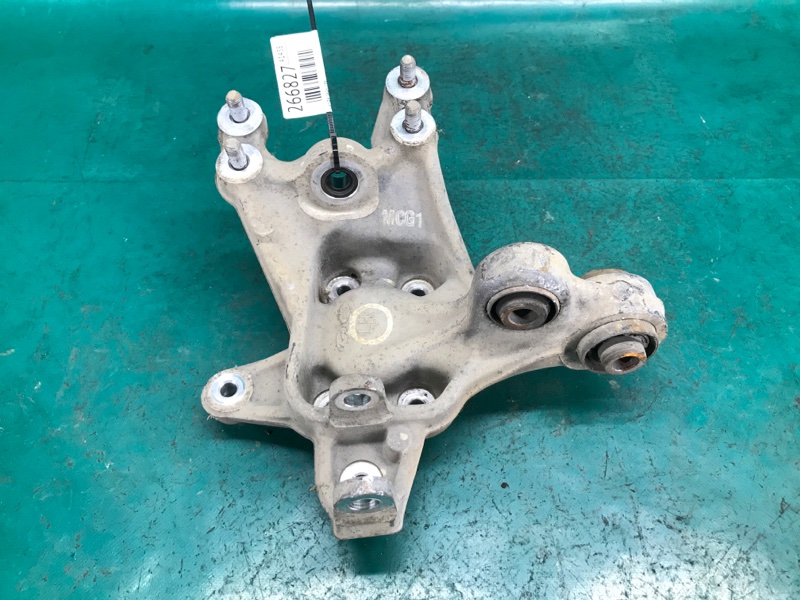 Цапфа задняя левая OPTIMA TF 11-16 2013 TF 2.4 G4KK Цапфа задняя левая OPTIMA TF 11-16 2013 TF 2.4 G4KK