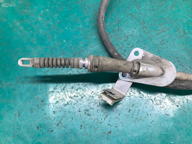 Трос стояночного тормоза задний левый KIA OPTIMA TF 11-16 TF 2.4 G4KK