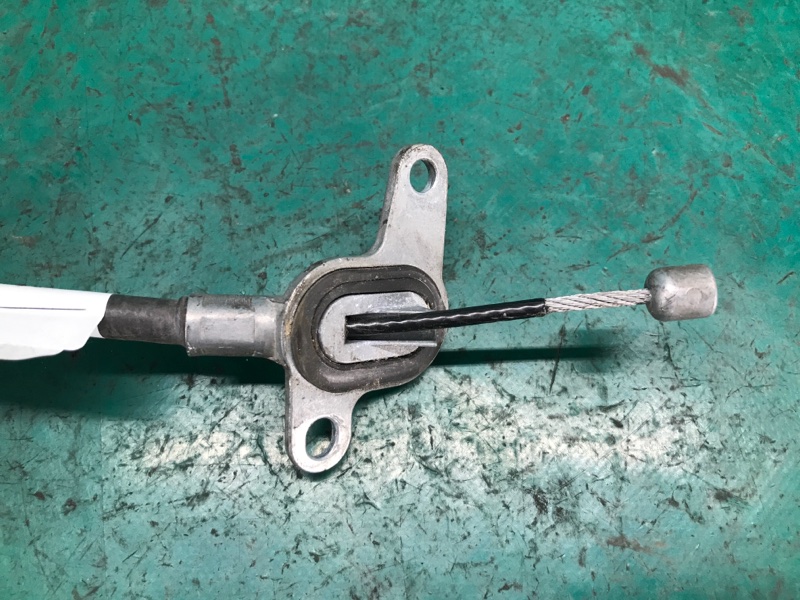 Трос стояночного тормоза задний левый OPTIMA TF 11-16 2013 TF 2.4 G4KK