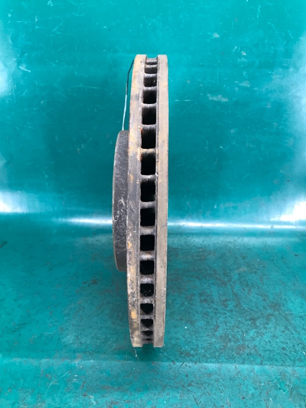 Тормозной диск передний OPTIMA TF 11-16 2013 TF 2.4 G4KK