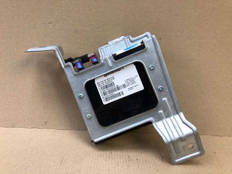 Запчасть блок электронный HYUNDAI SANTA FE (DM) 12-18 2013 2.4 G4KJ 96510-4Z100 Б/У Блок электронный HYUNDAI SANTA FE (DM) 12-18 2013 2.4 G4KJ 96510-4Z100 Б/У