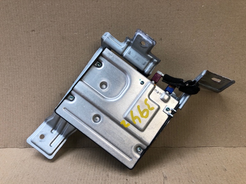 Блок электронный SANTA FE (DM) 12-18 2013 2.4 G4KJ Блок электронный SANTA FE (DM) 12-18 2013 2.4 G4KJ