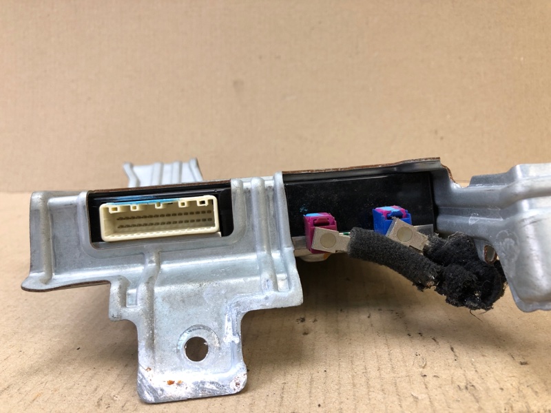 Блок электронный SANTA FE (DM) 12-18 2013 2.4 G4KJ Блок электронный SANTA FE (DM) 12-18 2013 2.4 G4KJ