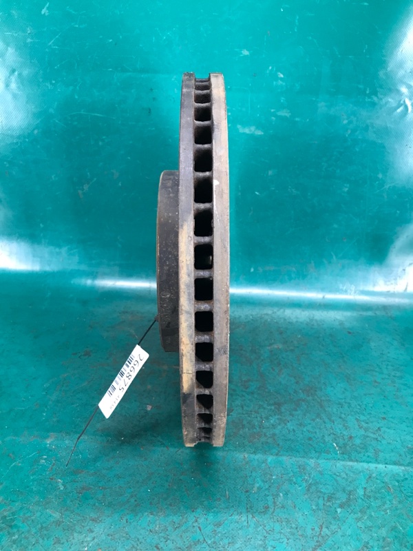 Тормозной диск передний OPTIMA TF 11-16 2013 TF 2.4 G4KK