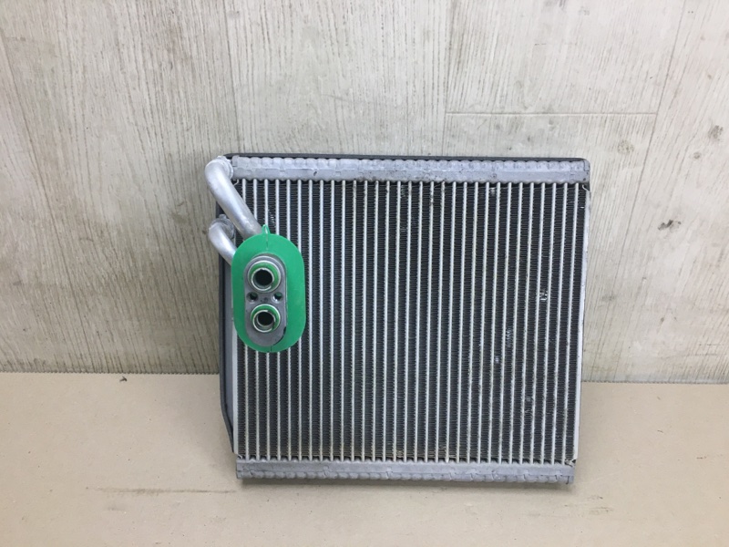 Испаритель кондиционера HYUNDAI SONATA YF 10-14 2012 Седан 2.4 G4KK 97140-2T000 Б/У