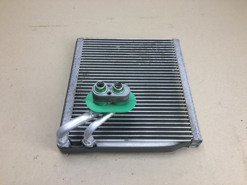 Испаритель кондиционера HYUNDAI SONATA YF 10-14 Седан 2.4 G4KK