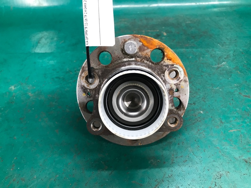 Ступица задняя правая KIA OPTIMA TF 11-16 TF 2.4 G4KK