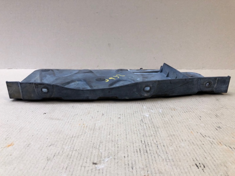 Защита двигателя левая SANTA FE (DM) 12-18 2013 2.4 G4KJ