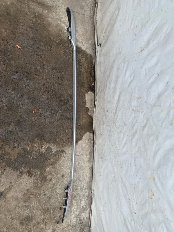 Рейлинги правые X-TRAIL/ROGUE T32 13-20 2014 2.5 QR25DE