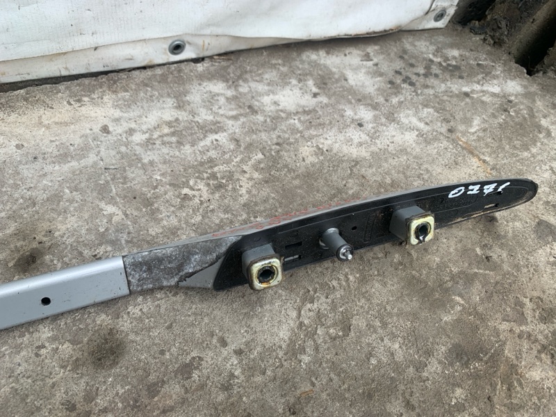 Рейлинги правые NISSAN X-TRAIL/ROGUE T32 13-20 2.5 QR25DE