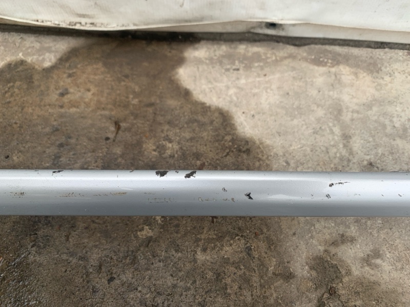 Рейлинги правые X-TRAIL/ROGUE T32 13-20 2014 2.5 QR25DE