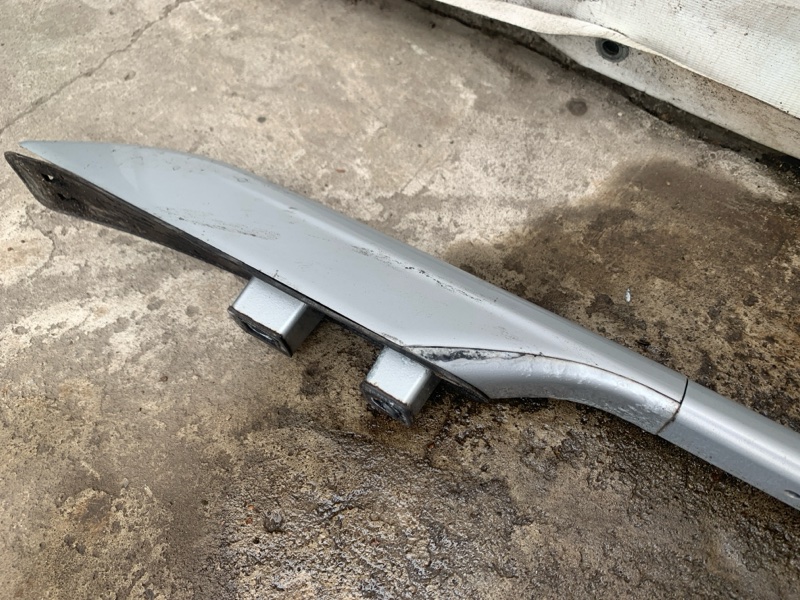 Рейлинги правые X-TRAIL/ROGUE T32 13-20 2014 2.5 QR25DE