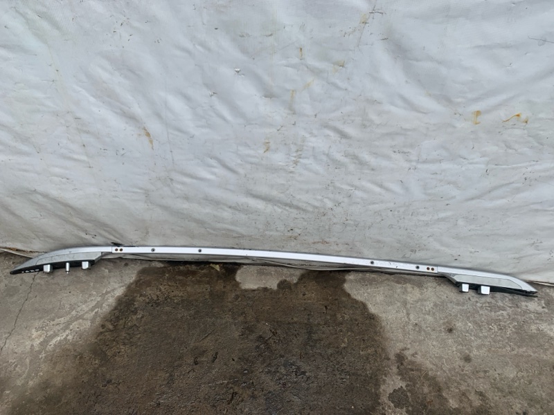 Рейлинги правые X-TRAIL/ROGUE T32 13-20 2014 2.5 QR25DE