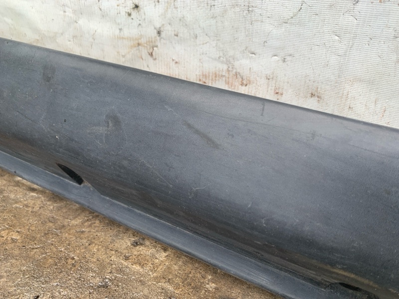 Накладка порога наружная правая X-TRAIL/ROGUE T32 13-20 2014 2.5 QR25DE