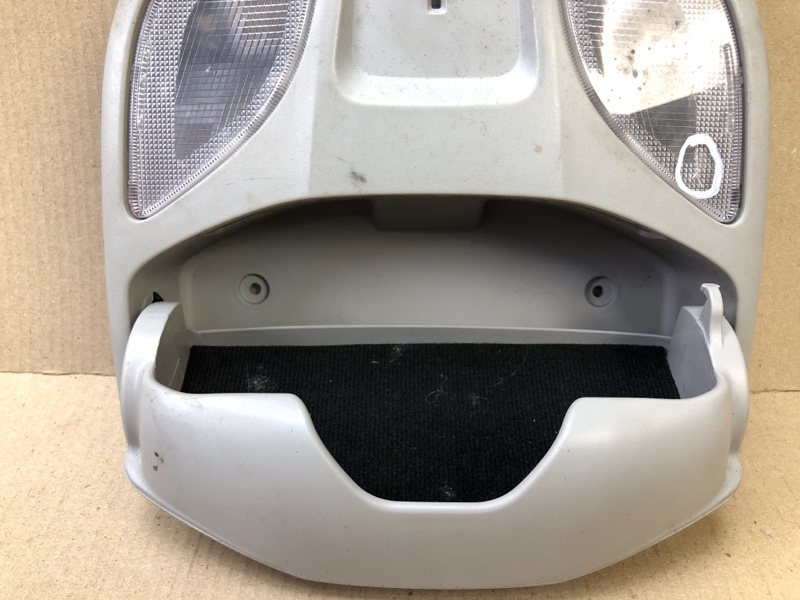 Плафон салона SANTA FE (DM) 12-18 2013 2.4 G4KJ