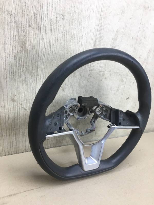 Руль X-TRAIL/ROGUE T32 13-20 2017 T32 2.5 QR25DE