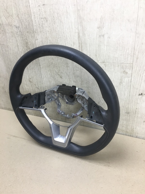 Руль NISSAN X-TRAIL/ROGUE T32 13-20 T32 2.5 QR25DE