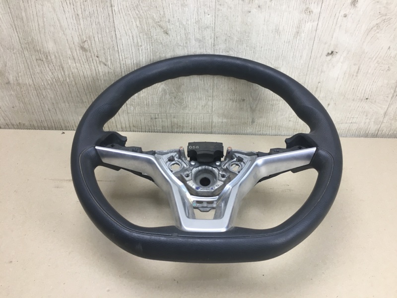 Руль X-TRAIL/ROGUE T32 13-20 2017 T32 2.5 QR25DE