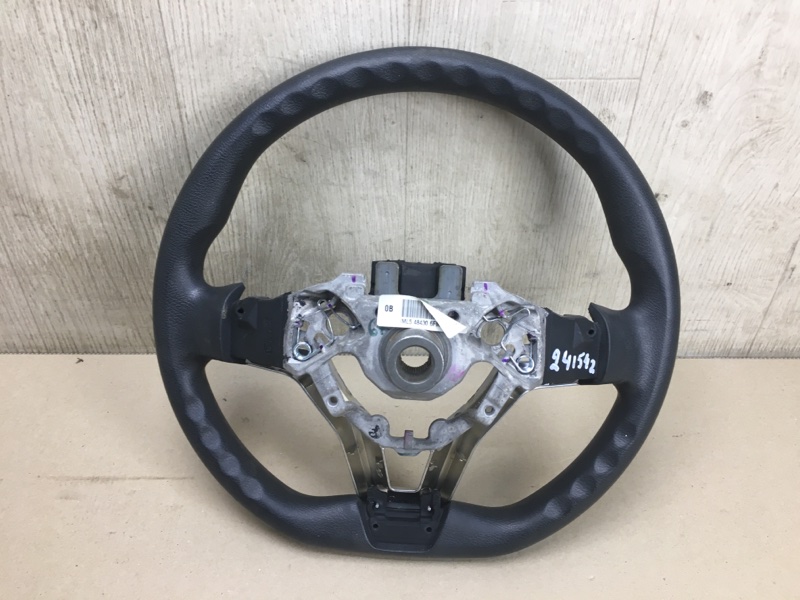 Руль X-TRAIL/ROGUE T32 13-20 2017 T32 2.5 QR25DE