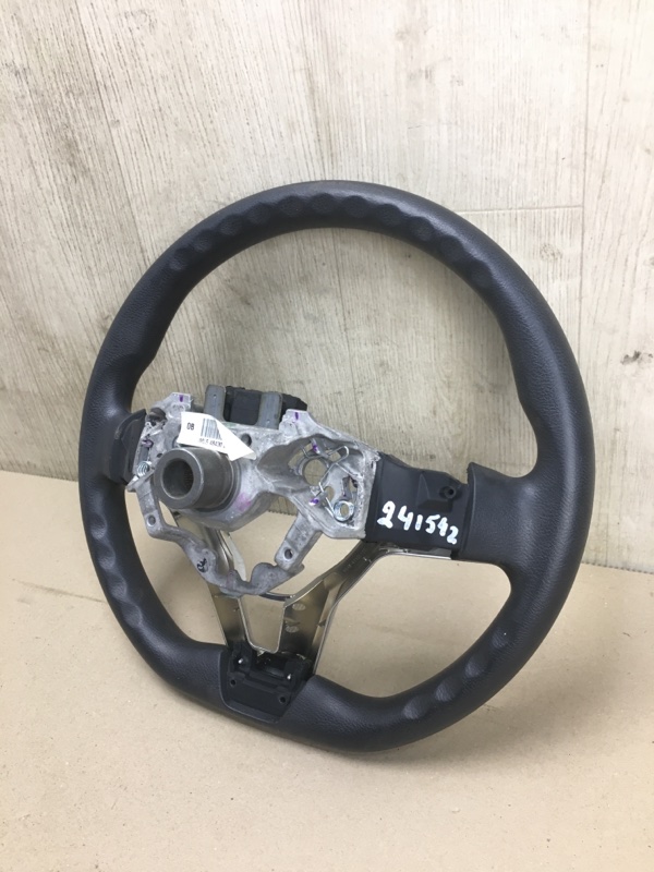 Руль X-TRAIL/ROGUE T32 13-20 2017 T32 2.5 QR25DE