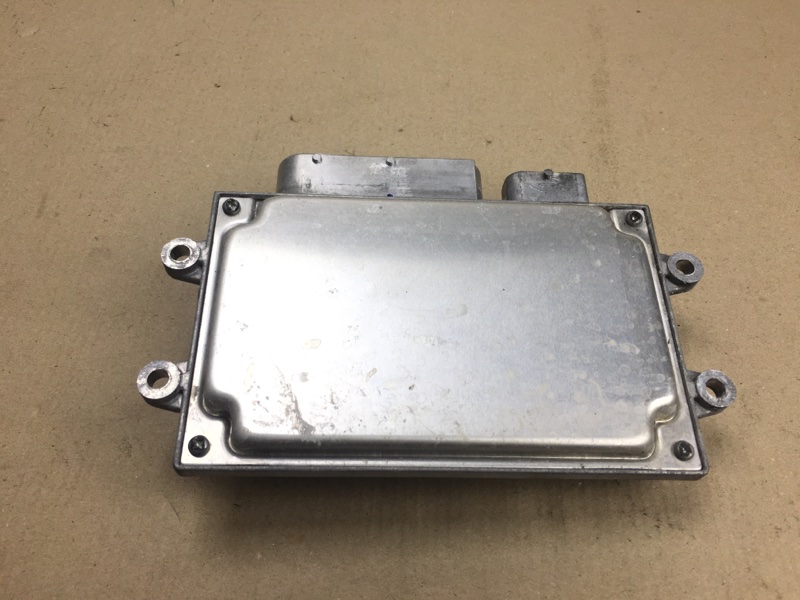 Блок управления АКПП SONATA YF 10-14 2012 Седан 2.4 G4KK